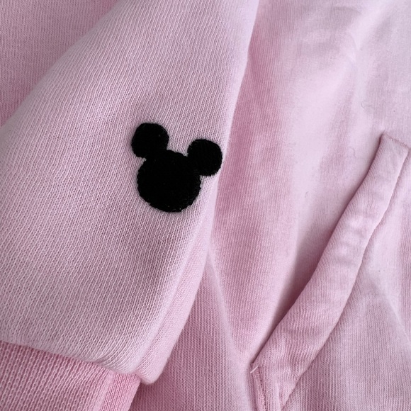 H&M - Mickey Mouse Anniversary Hoodie - Picture 7 of 9